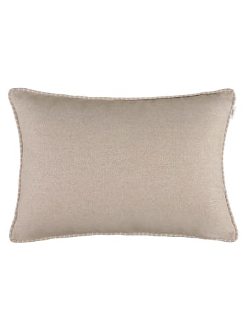 ESPRIT Kissenhülle "Fun" in Beige