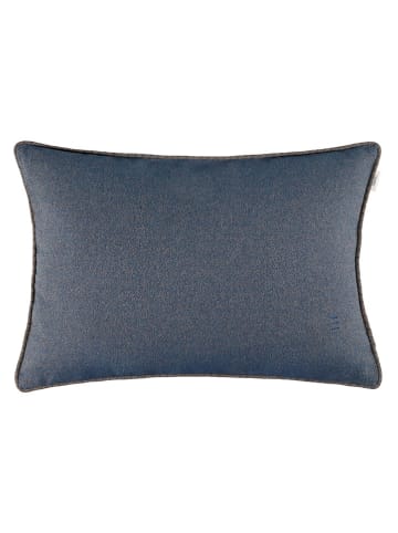 ESPRIT Kissenhülle "Fun" in Dunkelblau