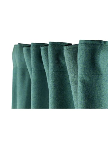 ESPRIT Gordijn met lussen "Fun" groen