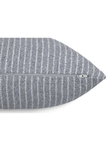 ESPRIT Kissenhülle "Fun" in Grau