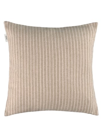 ESPRIT Poszewka "Fun" w kolorze beżowym na poduszkę