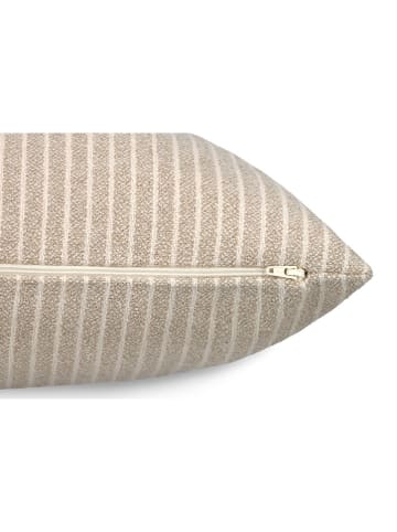ESPRIT Kissenhülle "Fun" in Beige