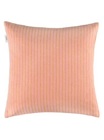 ESPRIT Kissenhülle "Fun" in Rosa