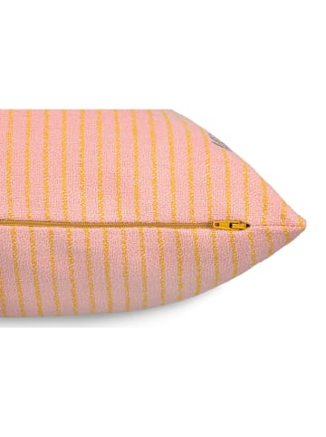 ESPRIT Kissenhülle "Fun" in Rosa