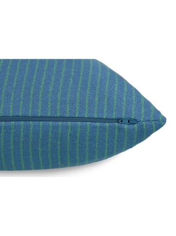 ESPRIT Kissenhülle "Fun" in Blau