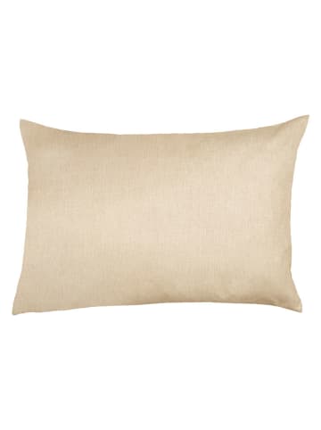 ESPRIT Kussenhoes "Harp" beige