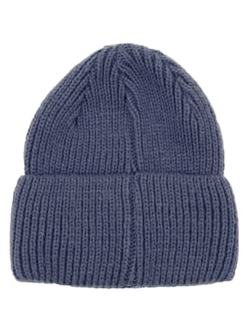 Capo Czapka dzianinowa w kolorze szarym