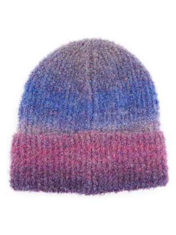 Capo Strickmütze in Lila