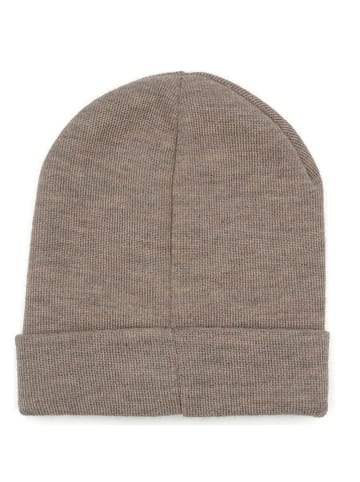 Capo Beanie in Taupe