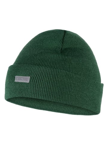 HULABALU Mütze in Grün