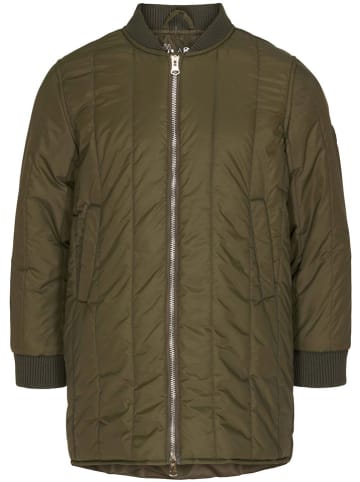 Ticket to Heaven Steppjacke "Jettie" in Khaki