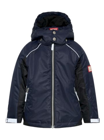 Ticket to Heaven Funktionsjacke "Conrad" in Dunkelblau