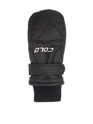 HULABALU Rękawiczki w kolorze czarnym