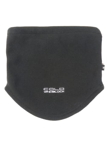 COLD Loop-Schal "Coold" in Schwarz