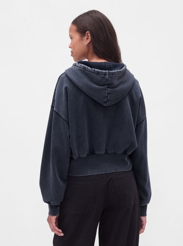 GAP Sweatvest donkerblauw