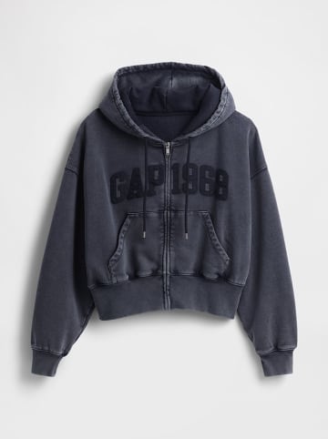 GAP Sweatvest donkerblauw