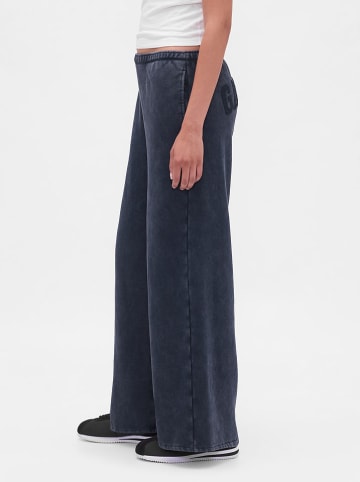 GAP Sweathose in Dunkelblau