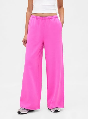 GAP Sweatbroek roze