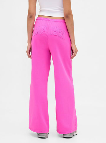 GAP Sweatbroek roze