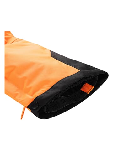 Alpine Pro Ski-/ Snowboardhose "Osago" in Orange