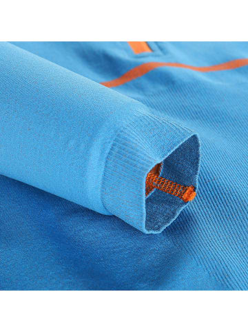 Alpine Pro Funktionsunterhemd in Hellblau