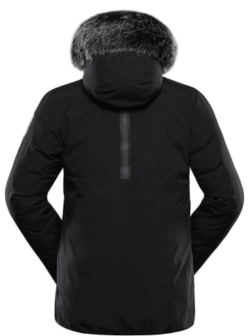 Alpine Pro Winterjacke "Werdo 2" in Schwarz