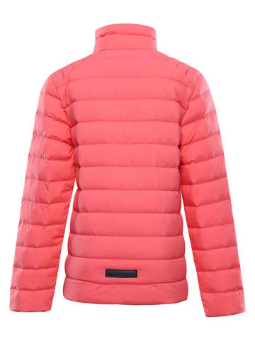 Alpine Pro Daunenjacke "Retero" in Pink