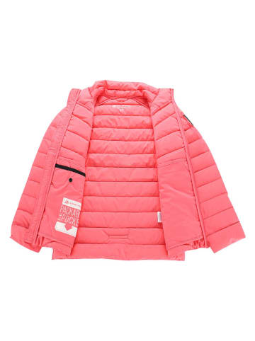 Alpine Pro Daunenjacke "Retero" in Pink