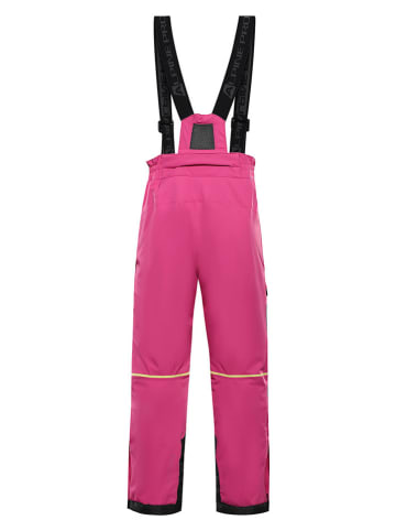 Alpine Pro Ski-/ Snowboardhose "Werado 2" in Pink