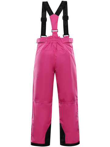 Alpine Pro Ski-/ Snowboardhose "Edeso 2" in Pink
