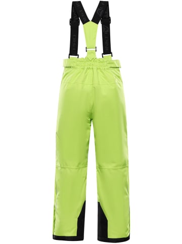 Alpine Pro Ski-/ Snowboardhose "Edeso 2" in Hellgrün