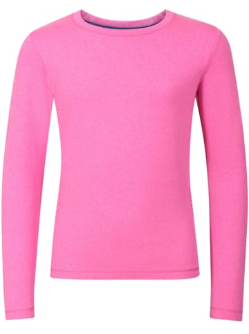 Alpine Pro Funktionsshirt "Louso" in Pink