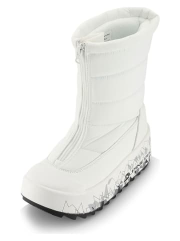 Alpine Pro Winterstiefel "Hawera" in Weiß