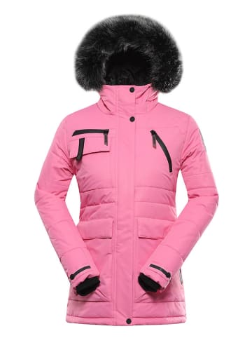 Alpine Pro Winterjas "Werda"