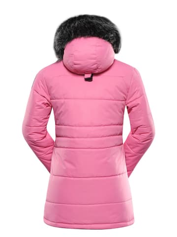 Alpine Pro Winterjas "Werda"