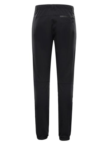 Alpine Pro Funktionshose "Hurfa 2" in Schwarz