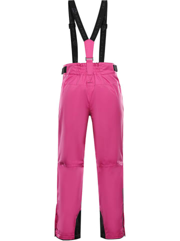 Alpine Pro Ski-/ Snowboardhose "Edesa 2" in Pink