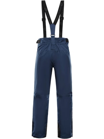 Alpine Pro Ski-/ Snowboardhose "Edesa 2" in Dunkelblau