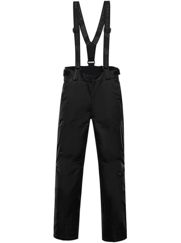Alpine Pro Ski-/ Snowboardhose "Edesa 2" in Schwarz