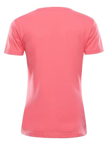 Alpine Pro Shirt "Termesa 3" in Pink