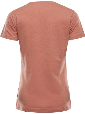 Alpine Pro Funktionsshirt "Grema 2" in Orange