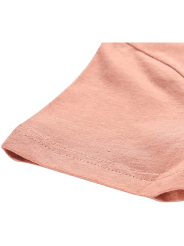 Alpine Pro Funktionsshirt "Grema 2" in Orange