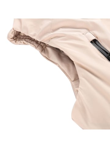 Alpine Pro Funktionsweste "Harda 2" in Beige