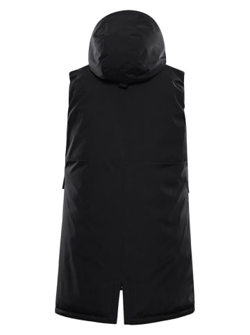 Alpine Pro Funktionsweste "Harda 2" in Schwarz