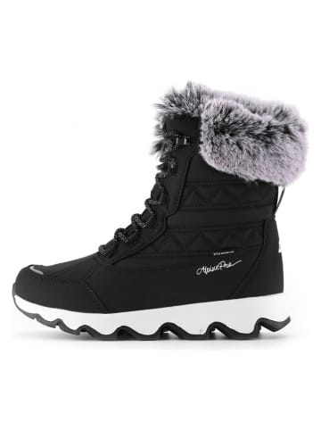 Alpine Pro Winterstiefel "Kolata" in Schwarz