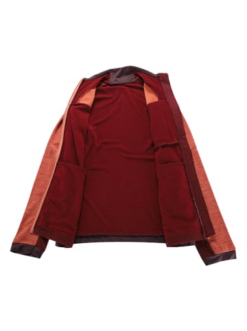 Alpine Pro Trekkingjacke "Onneca 3" in Orange
