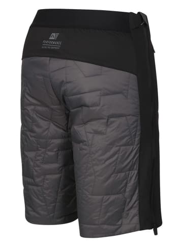 Alpine Pro Funktionsshorts "Coral" in Grau