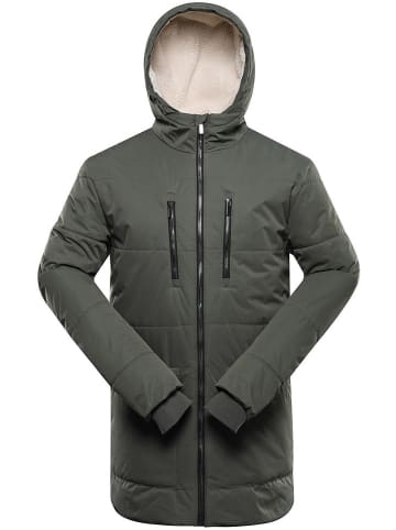 Alpine Pro Funktionsjacke "Colwel" in Petrol