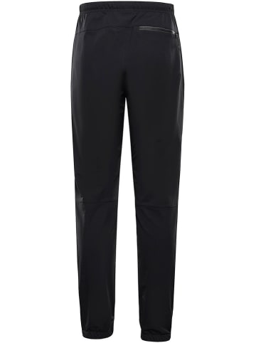 Alpine Pro Funktionshose "Hurf 2" in Schwarz