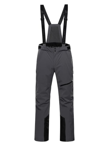 Alpine Pro Ski-/ Snowboardhose "Werad 2" in Grau